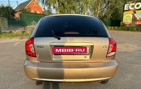 KIA Rio II, 2004 год, 290 000 рублей, 3 фотография