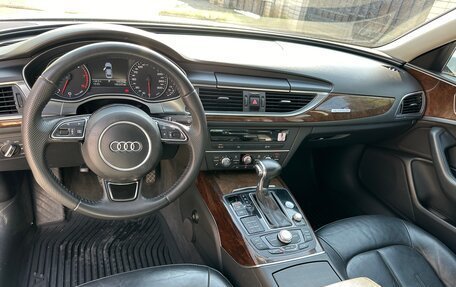 Audi A6, 2011 год, 1 780 000 рублей, 8 фотография