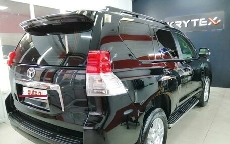 Toyota Land Cruiser Prado 150 рестайлинг 2, 2012 год, 4 000 000 рублей, 2 фотография