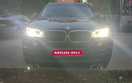 BMW X5, 2016 год, 3 250 000 рублей, 2 фотография