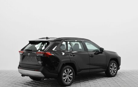 Toyota RAV4, 2024 год, 4 490 000 рублей, 2 фотография