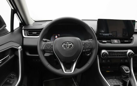 Toyota RAV4, 2024 год, 4 490 000 рублей, 7 фотография