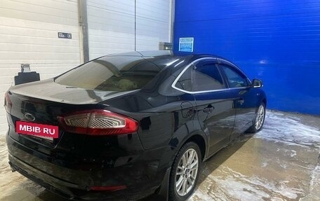 Ford Mondeo IV, 2011 год, 950 000 рублей, 2 фотография