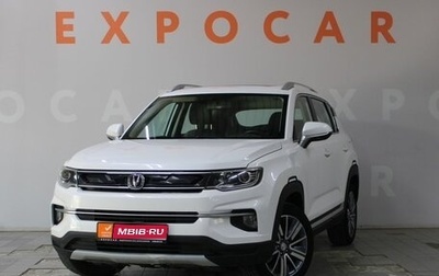 Changan CS35PLUS, 2019 год, 1 700 000 рублей, 1 фотография