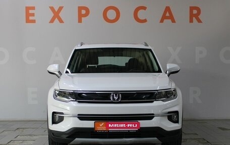 Changan CS35PLUS, 2019 год, 1 700 000 рублей, 2 фотография