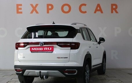 Changan CS35PLUS, 2019 год, 1 700 000 рублей, 5 фотография