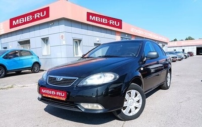 Daewoo Gentra II, 2013 год, 650 000 рублей, 1 фотография