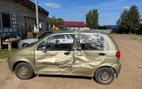 Daewoo Matiz I, 2010 год, 170 000 рублей, 4 фотография