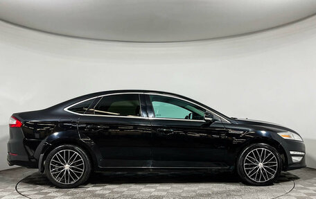 Ford Mondeo IV, 2013 год, 1 397 000 рублей, 4 фотография