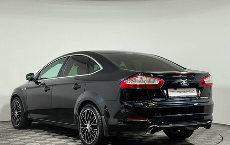 Ford Mondeo IV, 2013 год, 1 397 000 рублей, 7 фотография