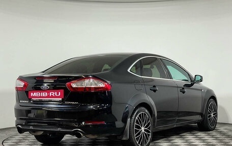 Ford Mondeo IV, 2013 год, 1 397 000 рублей, 5 фотография