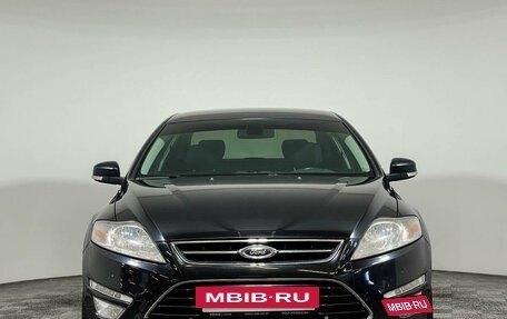 Ford Mondeo IV, 2013 год, 1 397 000 рублей, 2 фотография