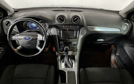 Ford Mondeo IV, 2013 год, 1 397 000 рублей, 12 фотография