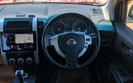 Nissan X-Trail, 2010 год, 1 155 000 рублей, 13 фотография