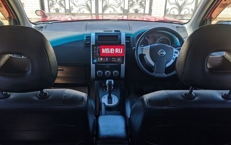 Nissan X-Trail, 2010 год, 1 155 000 рублей, 11 фотография