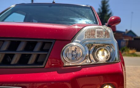 Nissan X-Trail, 2010 год, 1 155 000 рублей, 15 фотография