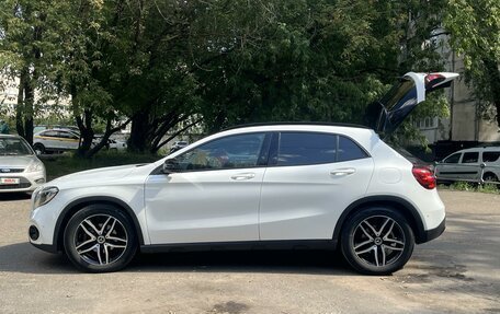 Mercedes-Benz GLA, 2019 год, 2 800 000 рублей, 4 фотография