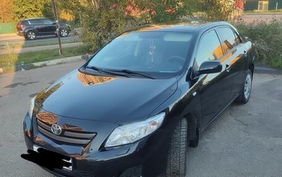 Toyota Corolla, 2008 год, 800 000 рублей, 1 фотография