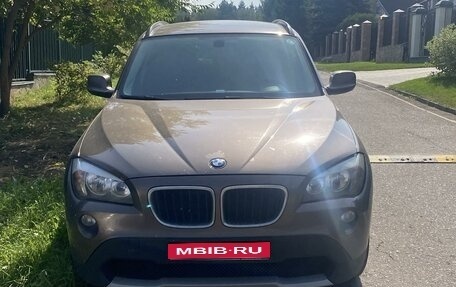 BMW X1, 2011 год, 1 000 000 рублей, 1 фотография