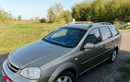 Chevrolet Lacetti, 2007 год, 590 000 рублей, 1 фотография