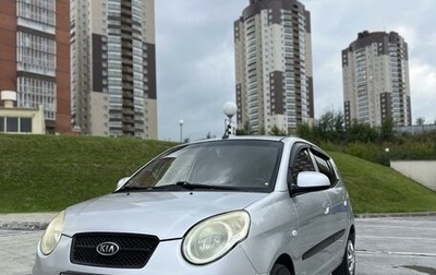 KIA Picanto I, 2011 год, 660 000 рублей, 1 фотография