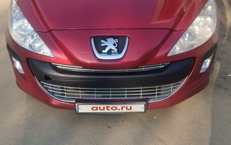 Peugeot 308 II, 2010 год, 500 000 рублей, 3 фотография