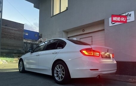 BMW 3 серия, 2013 год, 1 600 000 рублей, 2 фотография