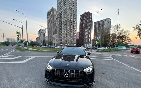 Mercedes-Benz E-Класс, 2020 год, 4 777 777 рублей, 4 фотография