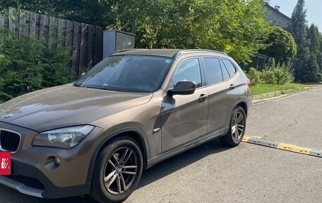 BMW X1, 2011 год, 1 000 000 рублей, 2 фотография