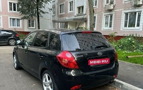 KIA cee'd I рестайлинг, 2008 год, 650 000 рублей, 4 фотография