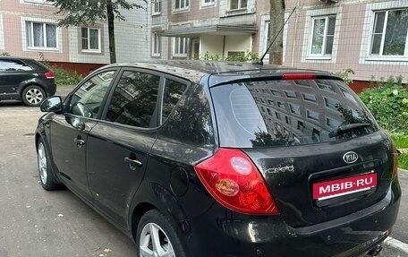 KIA cee'd I рестайлинг, 2008 год, 650 000 рублей, 3 фотография