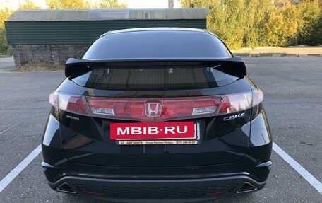 Honda Civic VIII, 2008 год, 900 000 рублей, 7 фотография