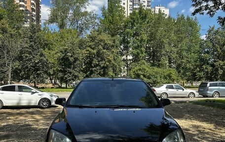 Ford Focus II рестайлинг, 2007 год, 650 000 рублей, 8 фотография