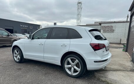 Audi Q5, 2013 год, 2 500 000 рублей, 4 фотография