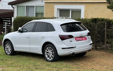 Audi Q5, 2013 год, 2 500 000 рублей, 15 фотография