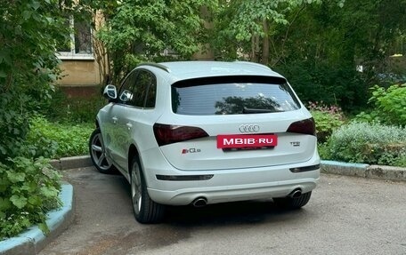 Audi Q5, 2013 год, 2 500 000 рублей, 6 фотография