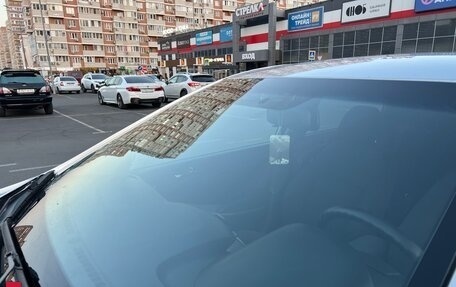 Hyundai Solaris II рестайлинг, 2011 год, 1 050 000 рублей, 16 фотография