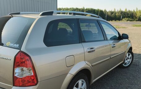 Chevrolet Lacetti, 2007 год, 590 000 рублей, 4 фотография