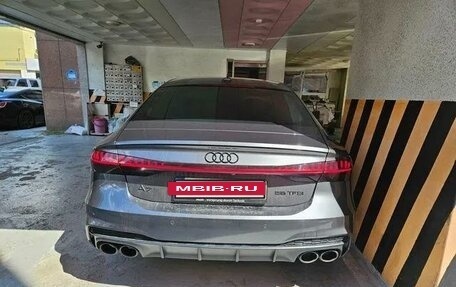 Audi A7, 2021 год, 5 639 000 рублей, 3 фотография