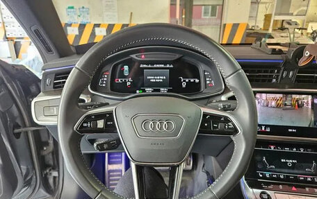 Audi A7, 2021 год, 5 639 000 рублей, 6 фотография