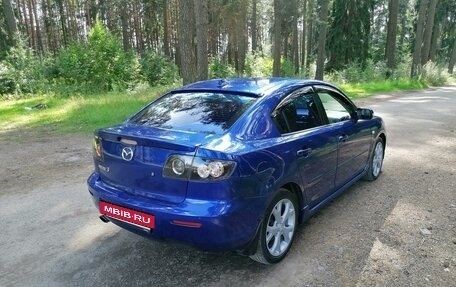 Mazda 3, 2008 год, 715 000 рублей, 8 фотография