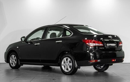 Nissan Almera, 2018 год, 1 254 000 рублей, 2 фотография