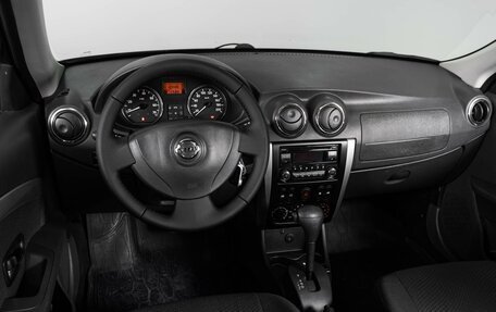 Nissan Almera, 2018 год, 1 254 000 рублей, 6 фотография