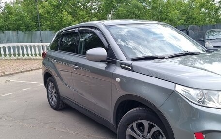 Suzuki Vitara II рестайлинг, 2019 год, 2 068 000 рублей, 4 фотография