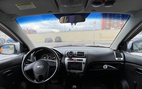 KIA Picanto I, 2011 год, 660 000 рублей, 7 фотография