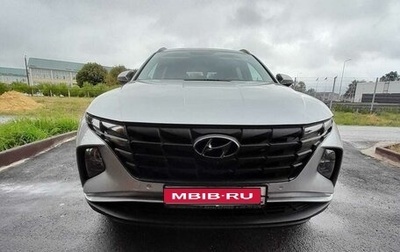 Hyundai Tucson, 2022 год, 3 400 000 рублей, 1 фотография