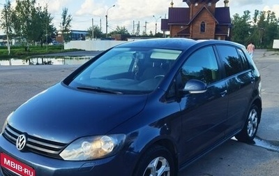 Volkswagen Golf Plus II, 2009 год, 800 000 рублей, 1 фотография