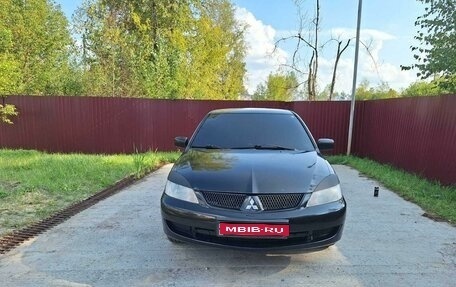 Mitsubishi Lancer IX, 2005 год, 440 000 рублей, 1 фотография