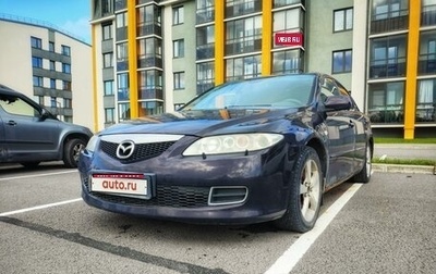 Mazda 6, 2005 год, 320 000 рублей, 1 фотография