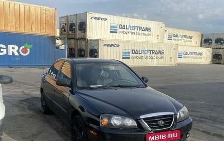 Hyundai Elantra III, 2004 год, 360 000 рублей, 2 фотография